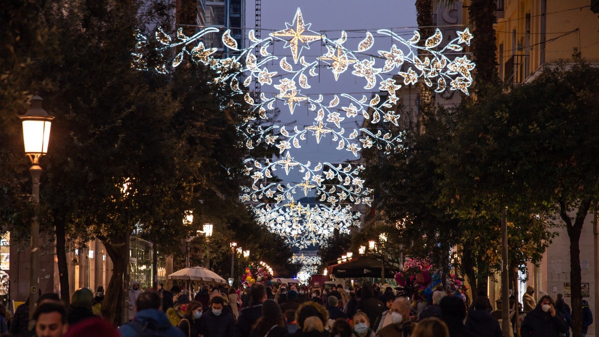 concerto di capodanno salerno 2026