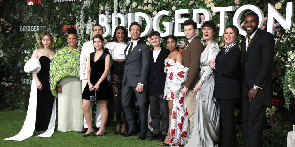 serie tv da vedere 2026