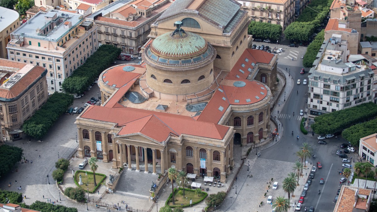 concerto capodanno palermo 2025
