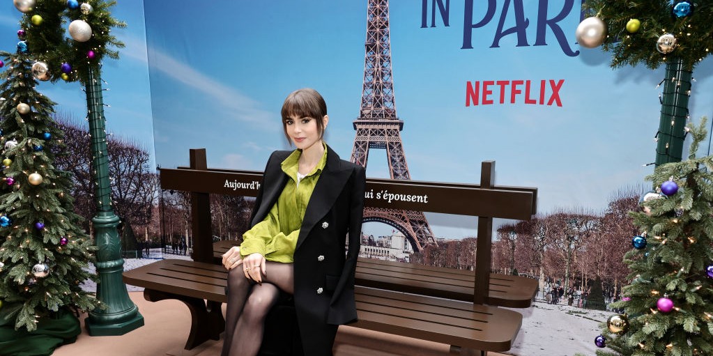 Quanto costa vivere come Emily in Paris