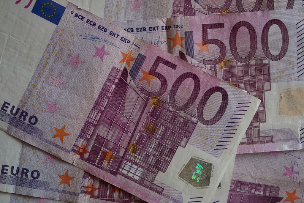bonus 500 euro