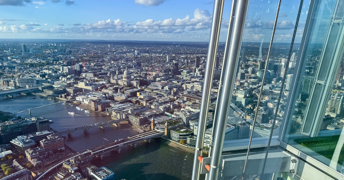 Renzo piano grattacielo
