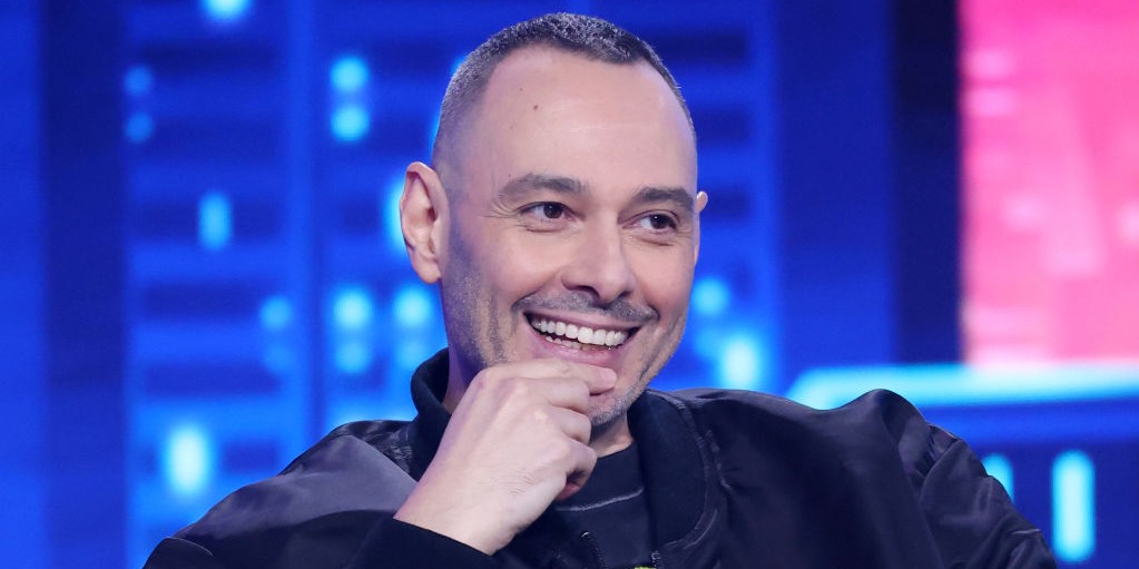 capodanno 2026 roma circo massimo