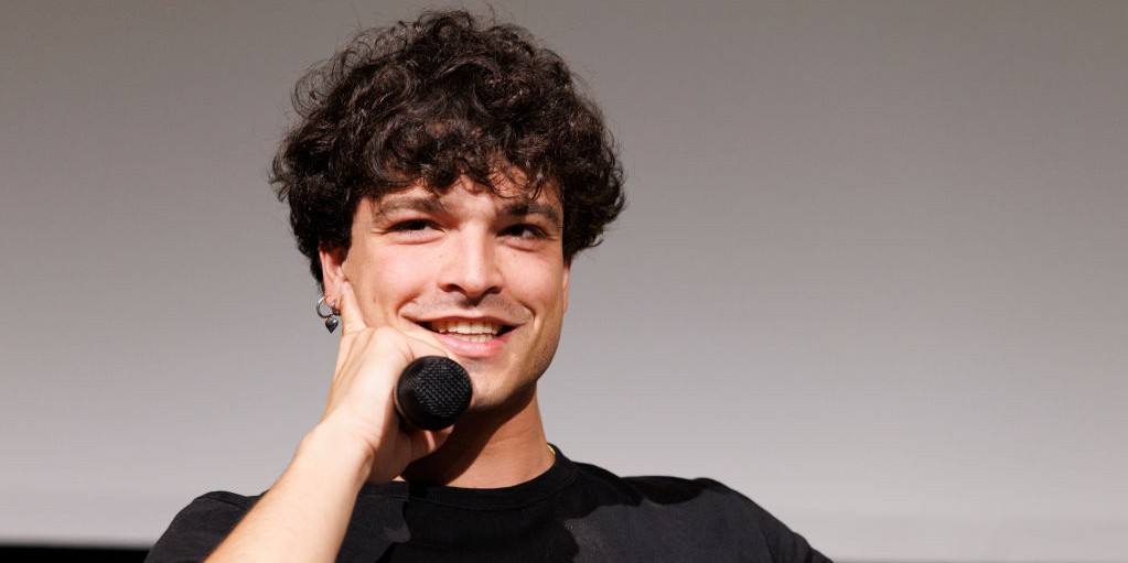 dove vive leo gassmann 