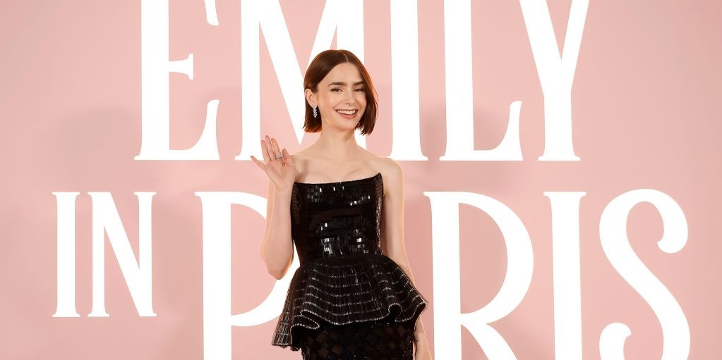 Dove è stato girato Emily in Paris 