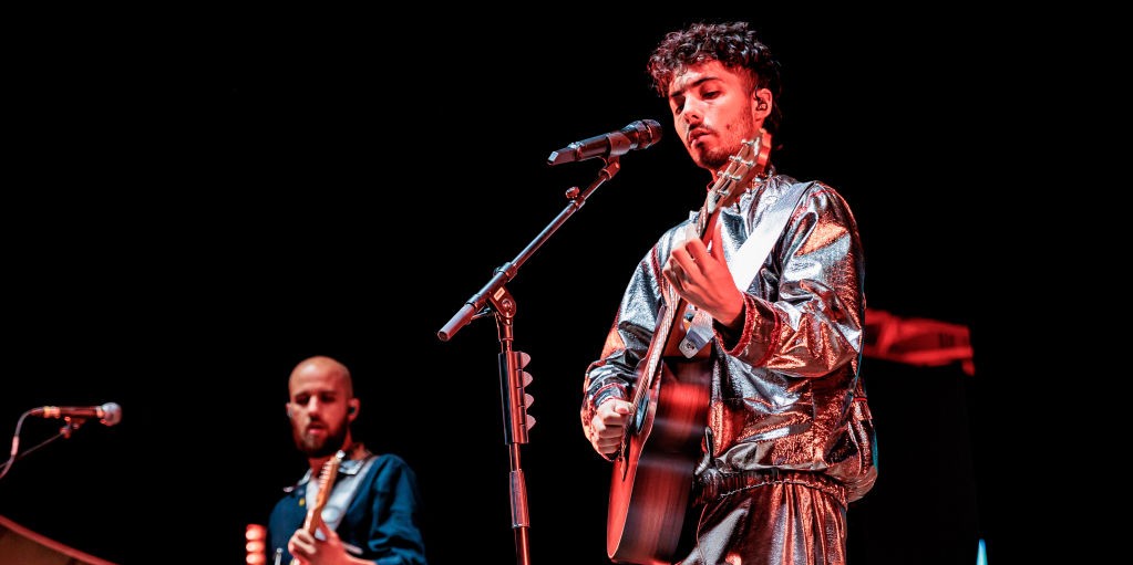 dove vive fulminacci