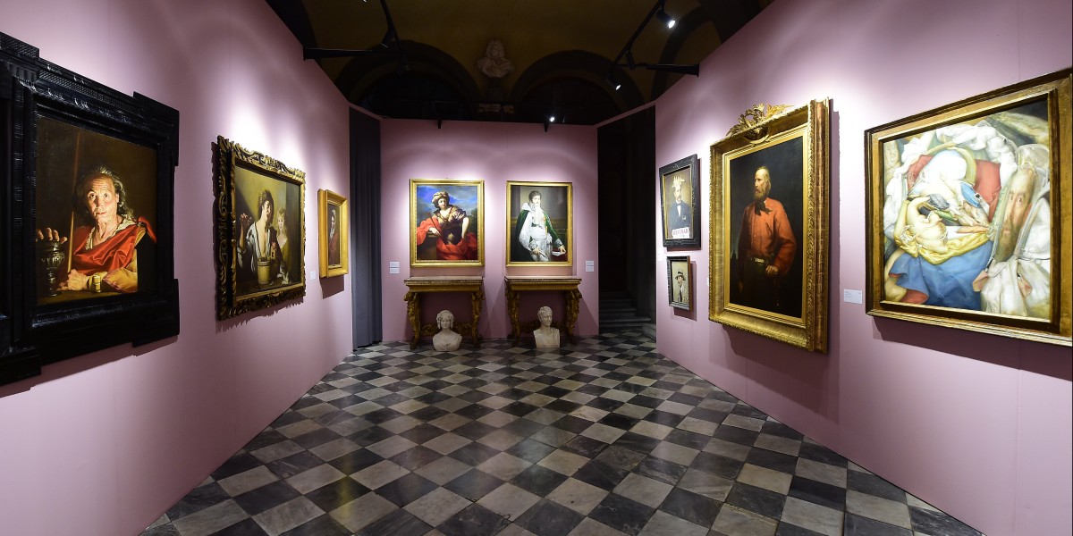 Palazzo Corsini Firenze