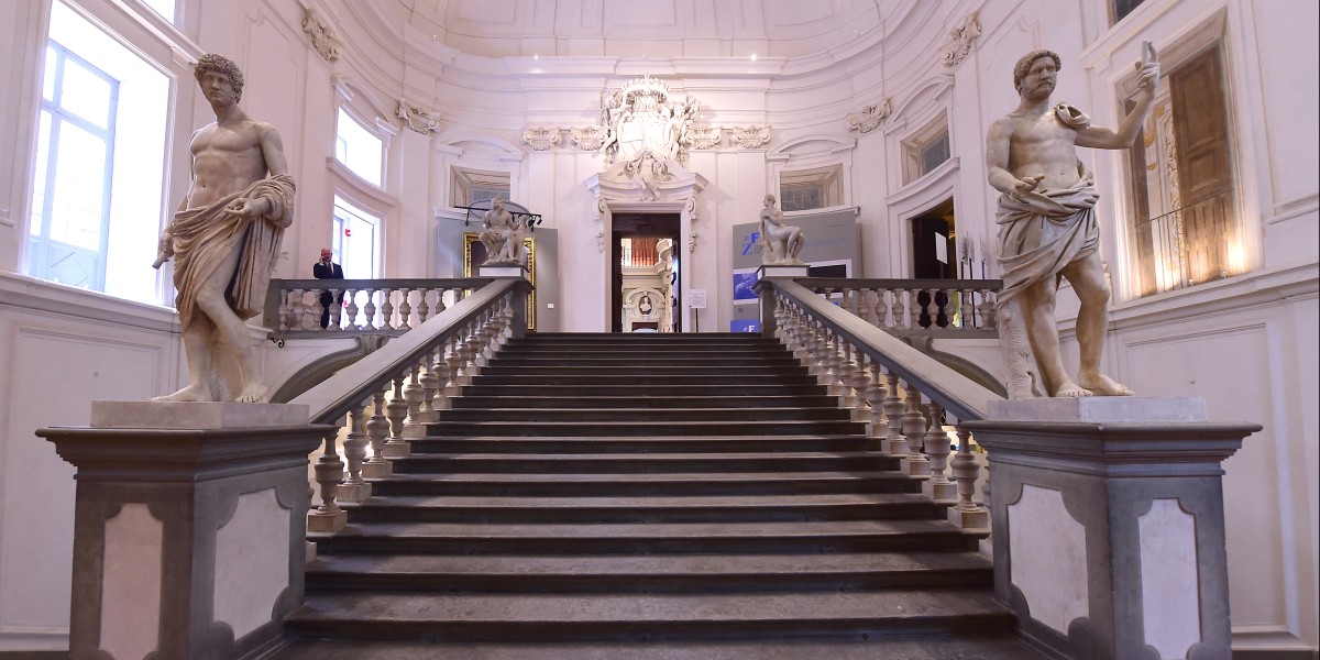 Palazzo Corsini Firenze