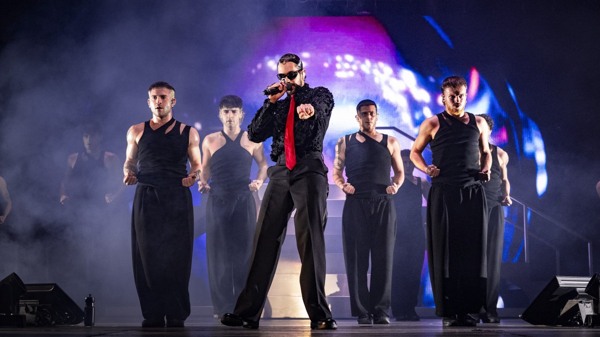 concerto di capodanno salerno 2026