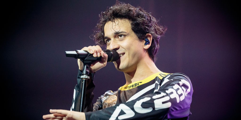 capodanno 2026 roma circo massimo