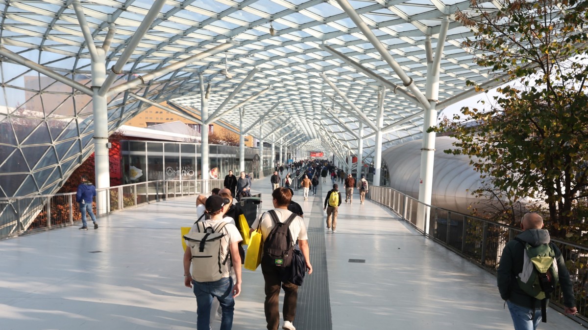 artigiano in fiera 2025