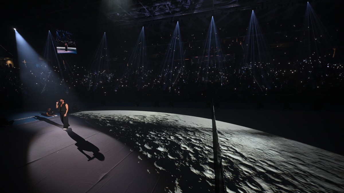 concerto di capodanno 2026 torino