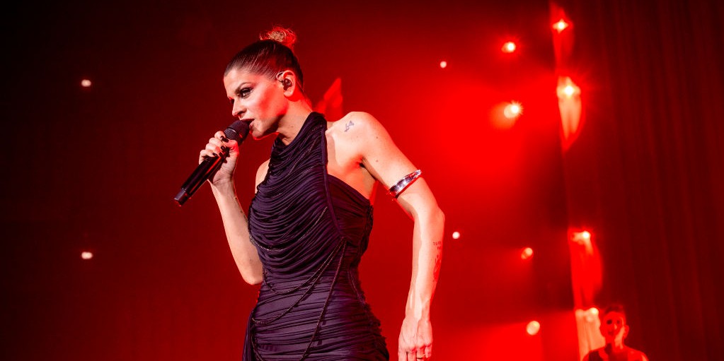 capodanno 2026 roma circo massimo