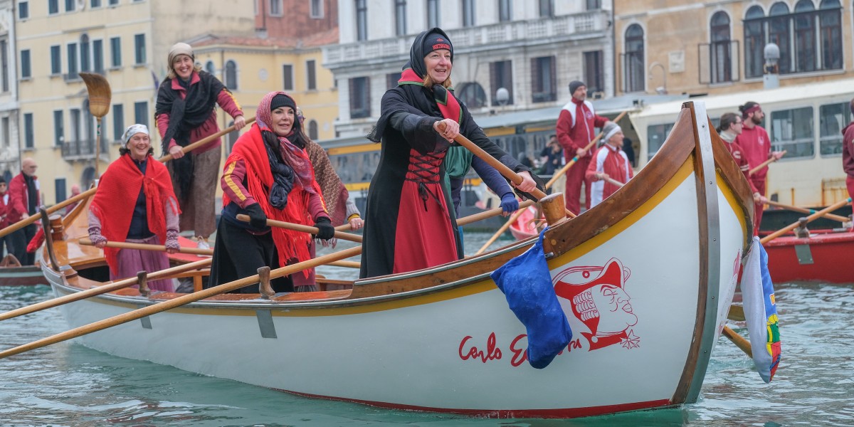 Epiphany events in Italy 2026