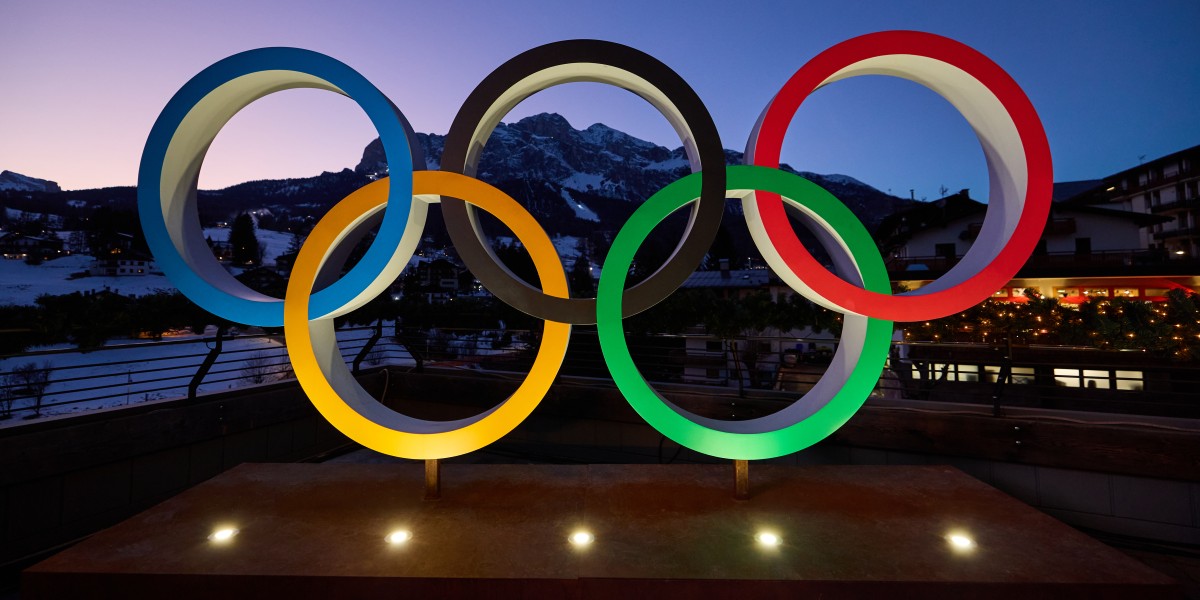 percorso Fiamma Olimpica 2026