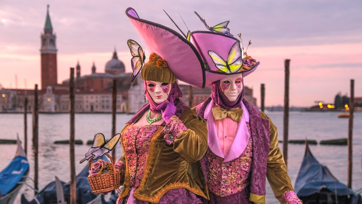 dove andare in vacanza a febbraio