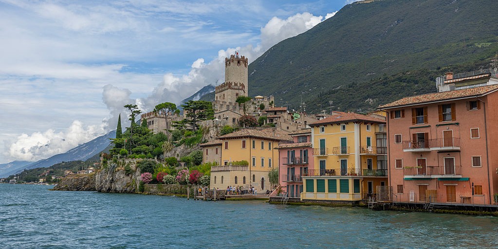 borghi più belli del Veneto