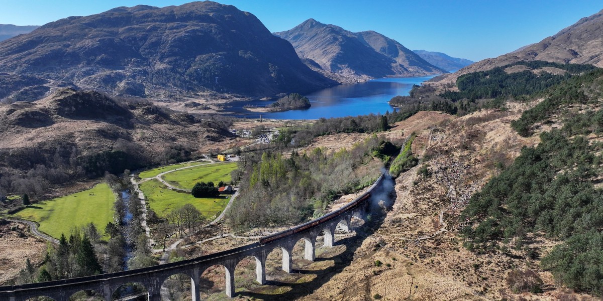 dove è stato girato Harry Potter