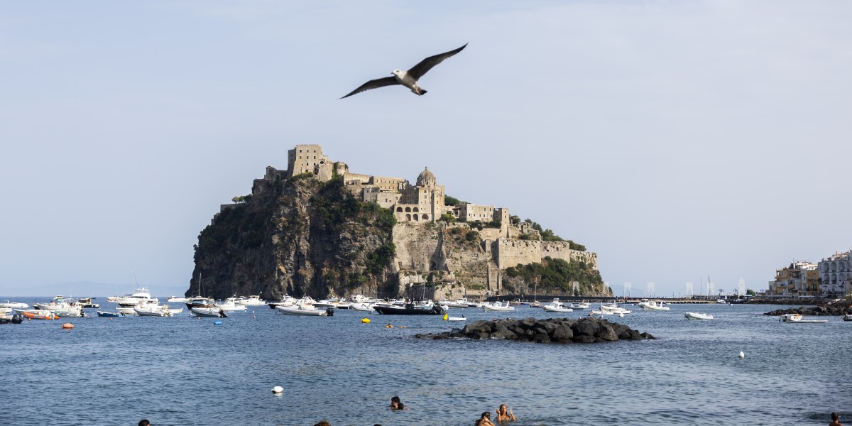 Ischia island things to do 