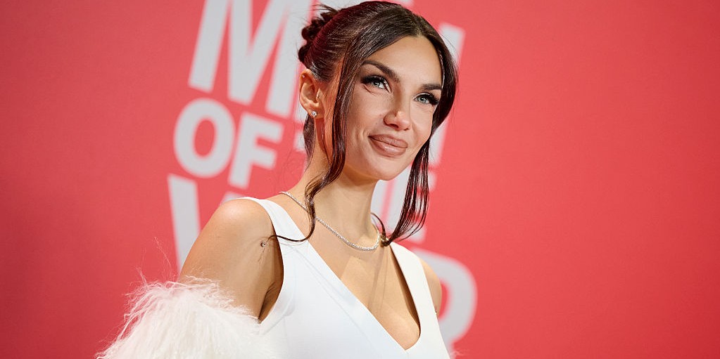 dove vive elettra lamborghini