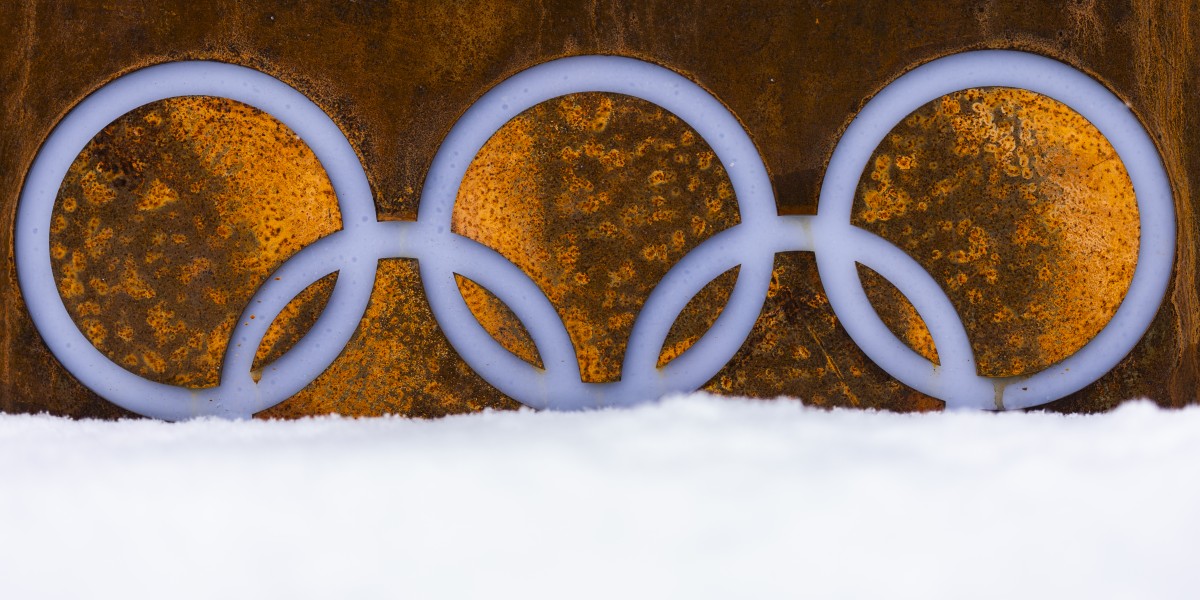 percorso Fiamma Olimpica 2026