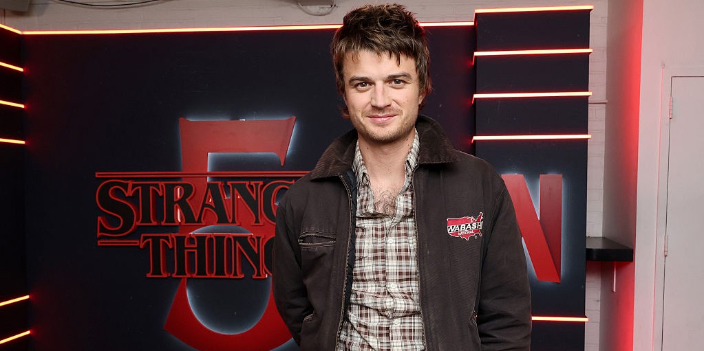 Quando esce Stranger Things 5 parte 2