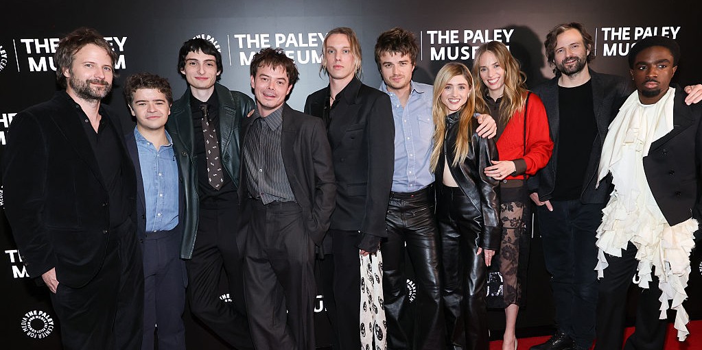 Quando esce Stranger Things 5 parte 2