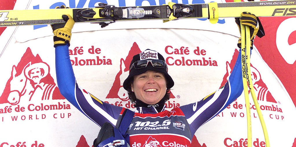 chi porta la fiamma olimpica