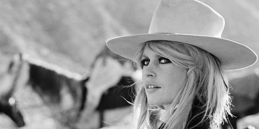 dove vive Brigitte Bardot 