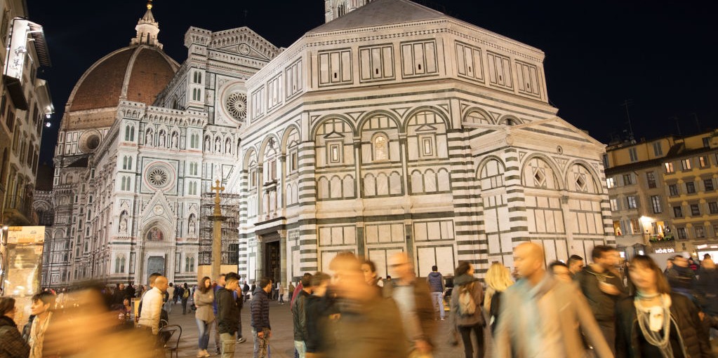 piazze più belle di Firenze