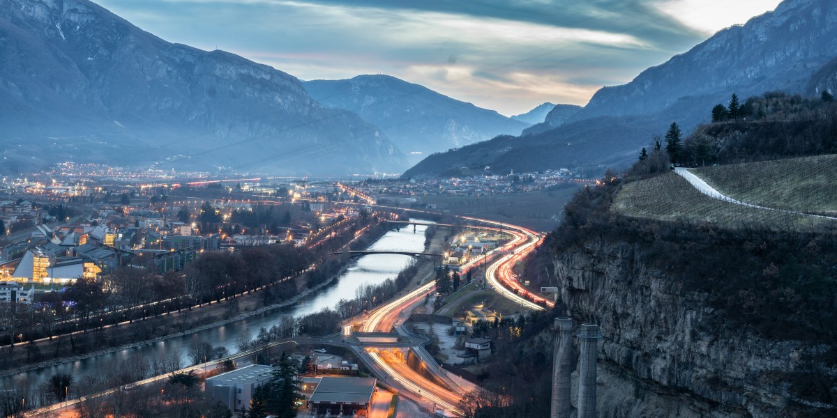 Best place to live in Italy 2025