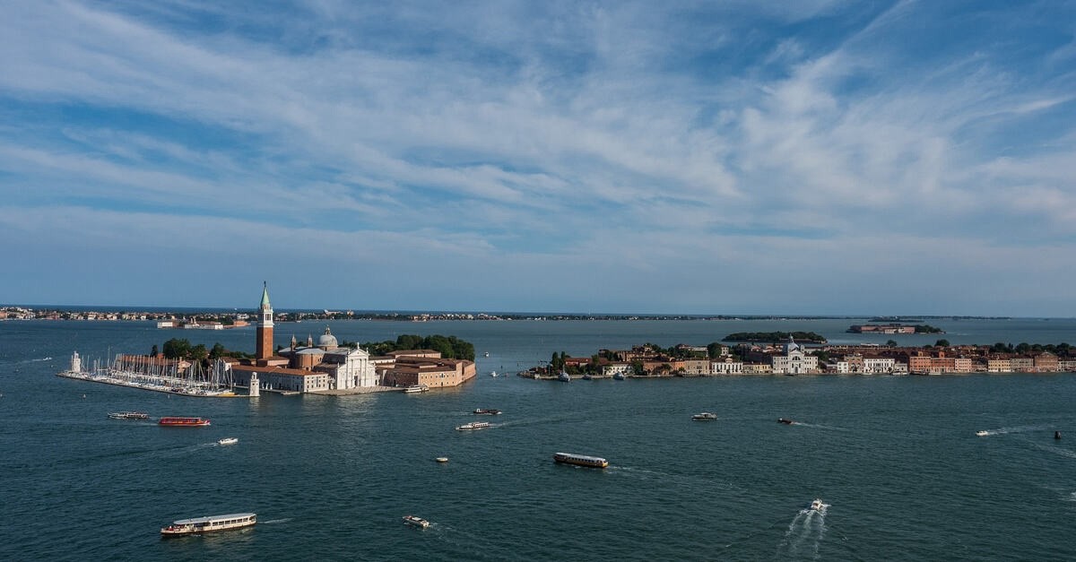 giudecca a venezia