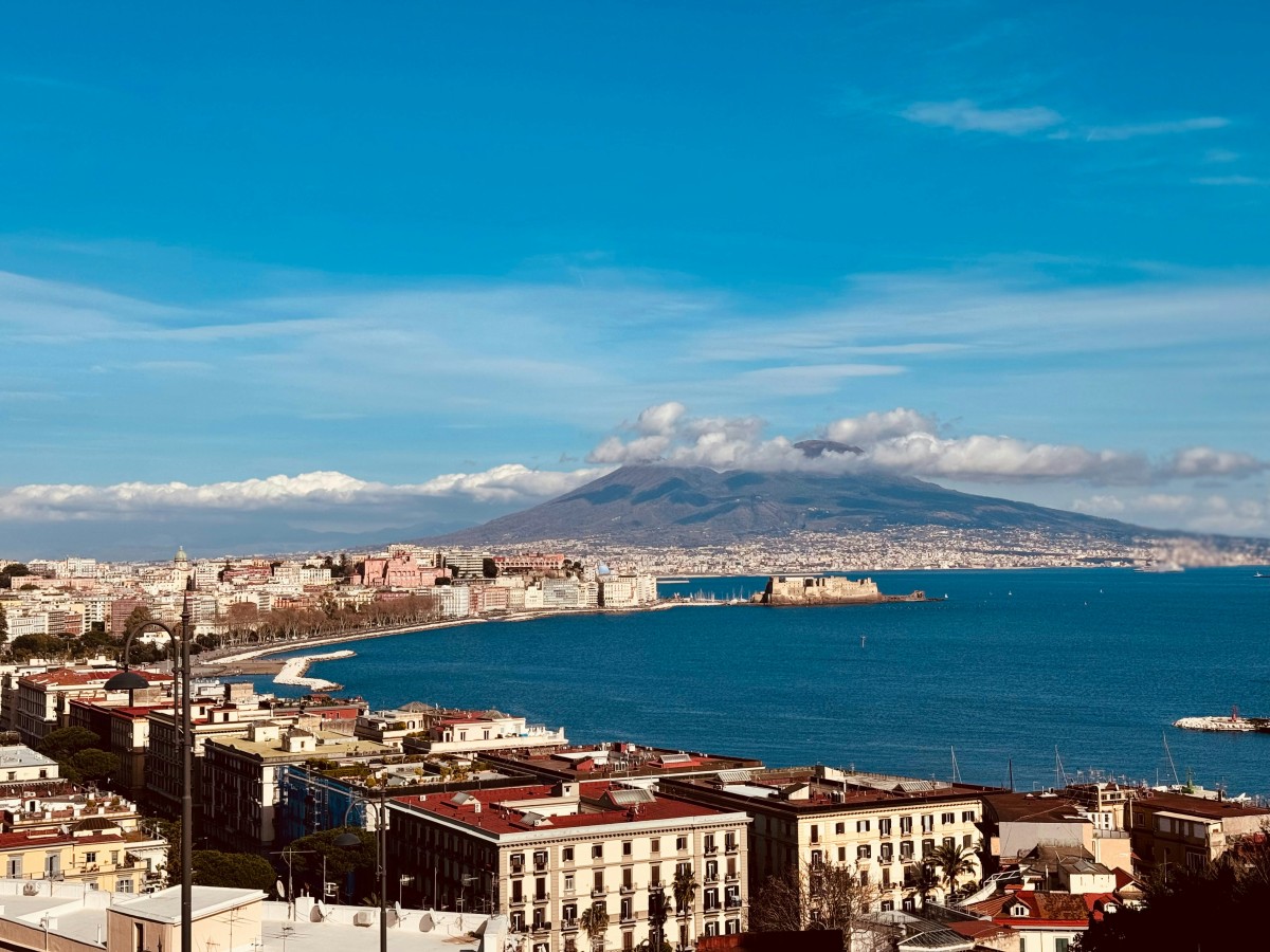 Visiter Pompéi : guide, histoire et conseils