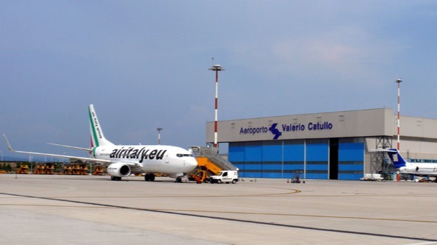 aeroporto di verona