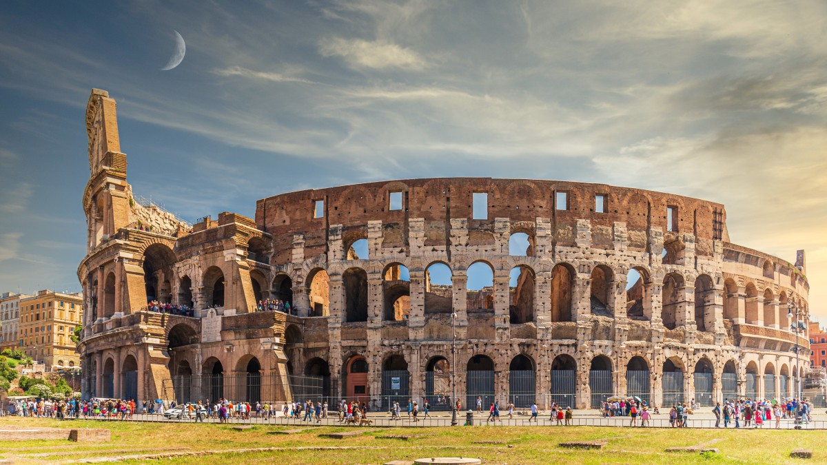 perche l'italia è chiamata belpaese