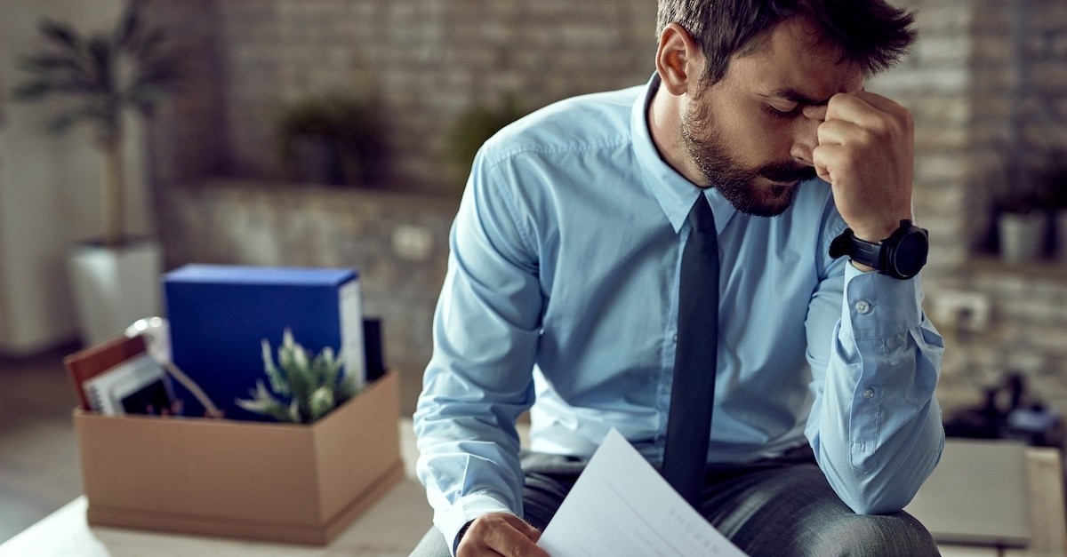 Un inquilino abusivo