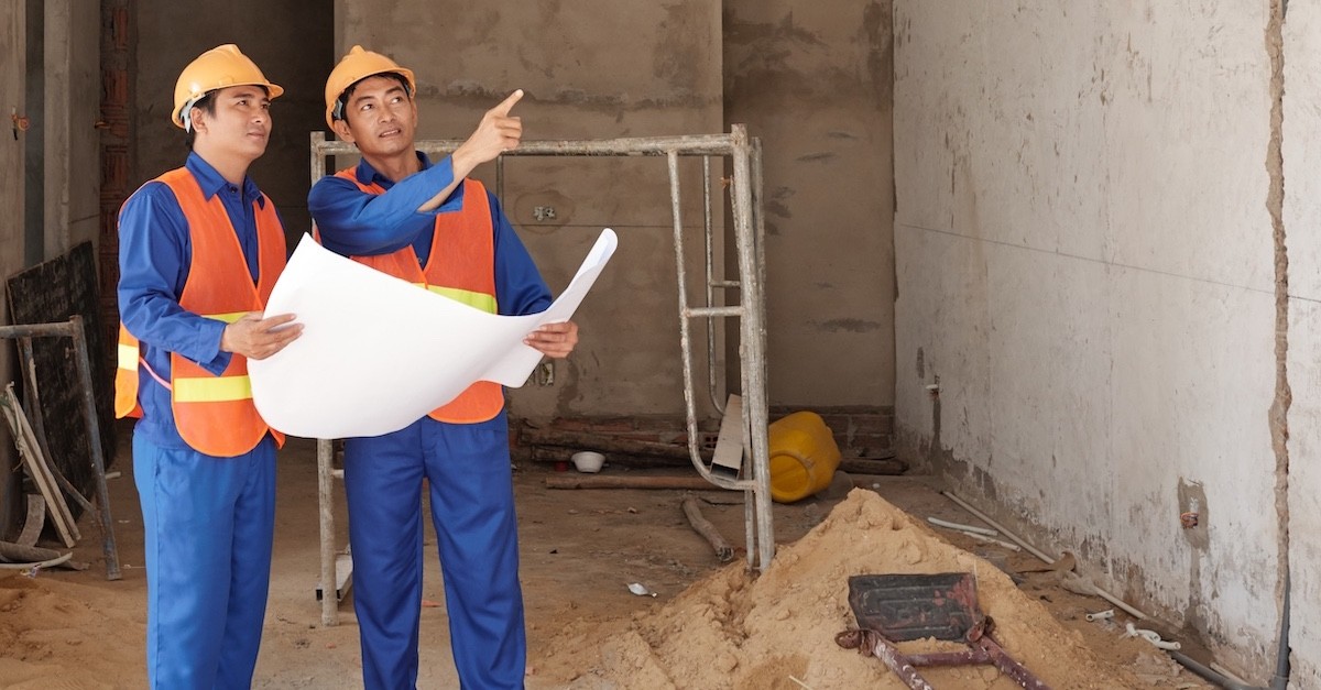 interventi urgenti condominio