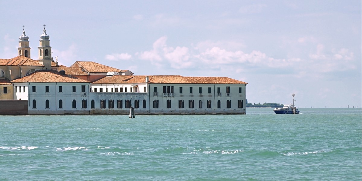 Venice islands