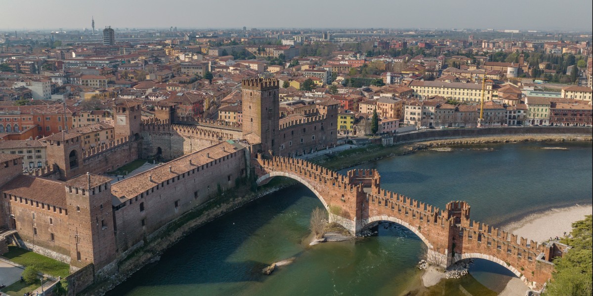 Best things to do in Verona