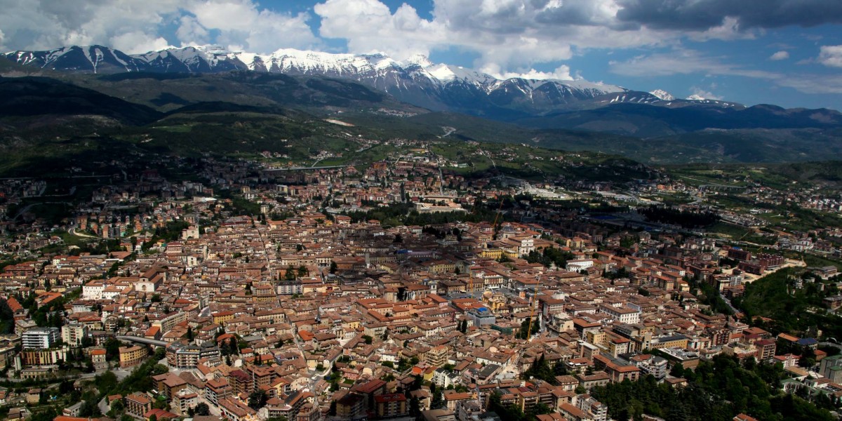 Capitale de la culture Italie