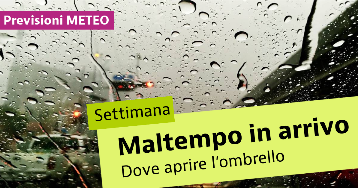 maltempo