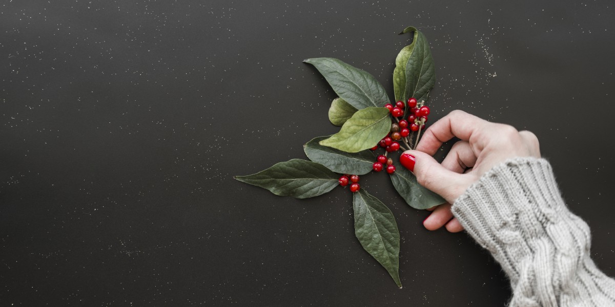 leggenda del vischio