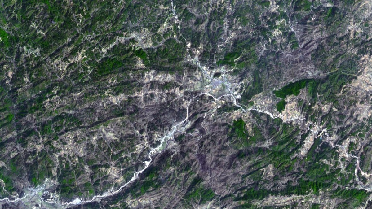 citta piu piovose al mondo