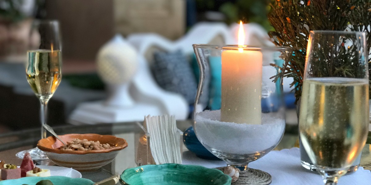 How does Italy celebrate New Year's Eve