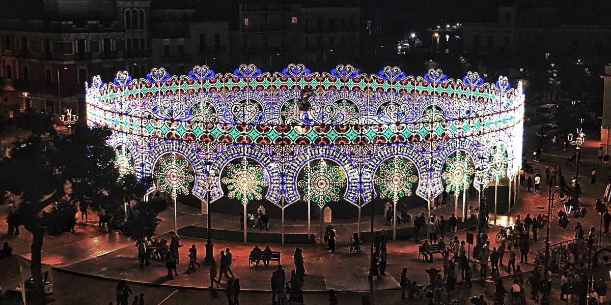 Jours fériés locaux en Italie en 2026