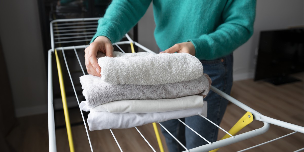 bucato che non si asciuga