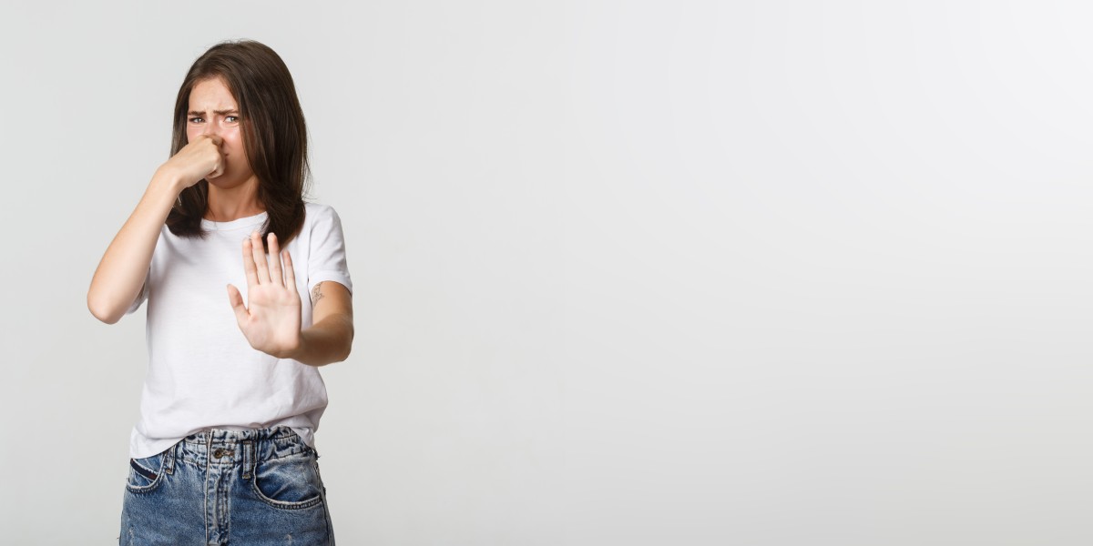 odore di chiuso in casa cosa fare