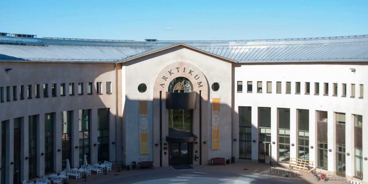 dove si trova il vero Villaggio di Babbo Natale 