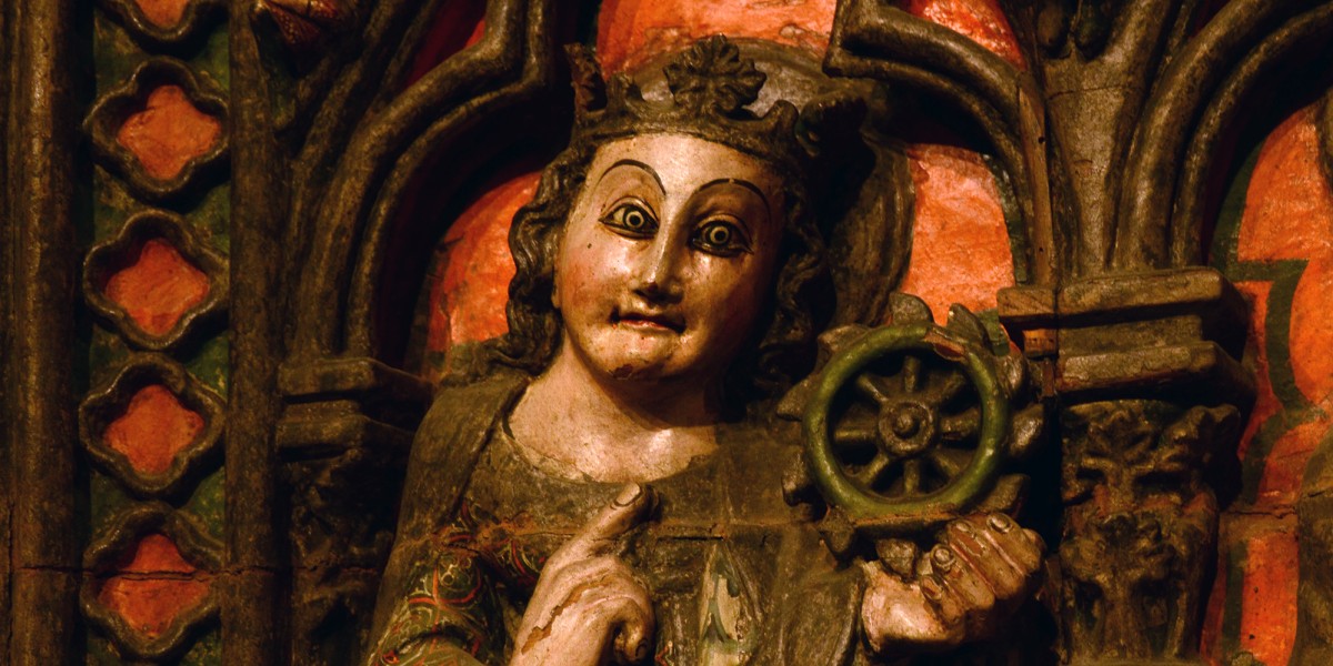 Underrated museums in Italy