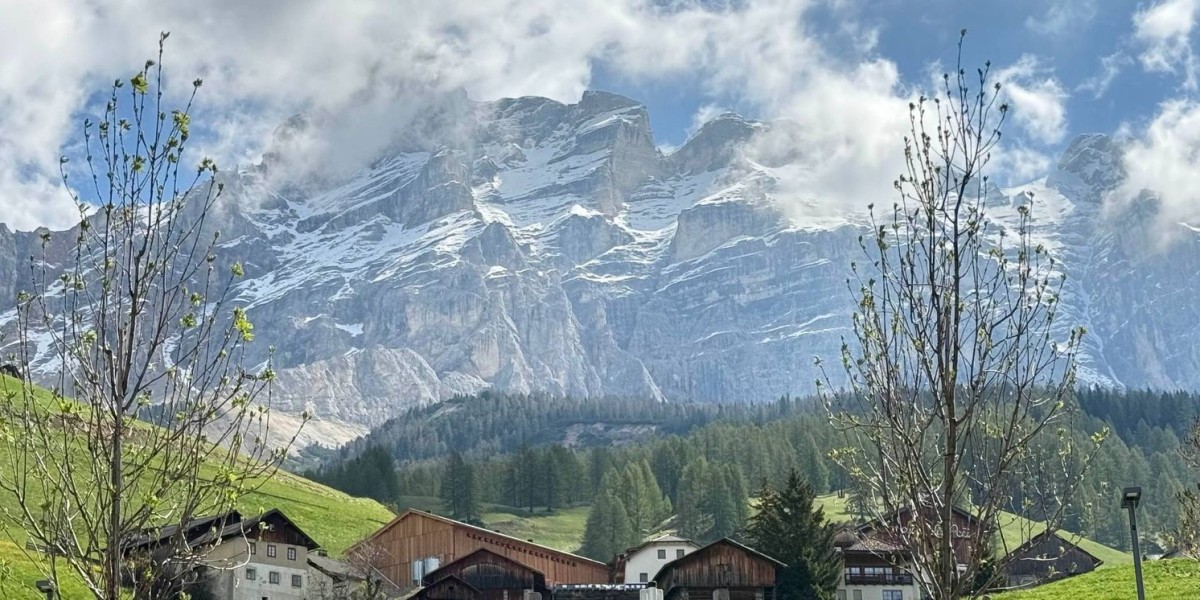 mercato del lusso Trentino Alto Adige